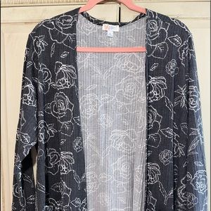 Lularoe Sarah Cardigan